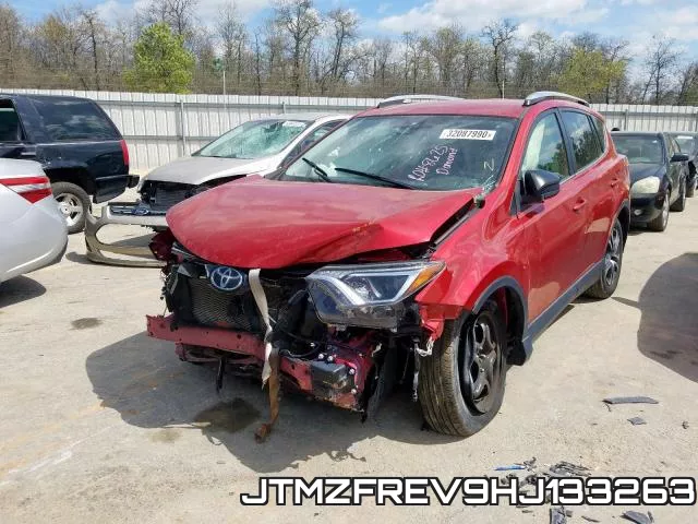 JTMZFREV9HJ133263 фото 2