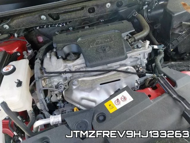 JTMZFREV9HJ133263 фото 6
