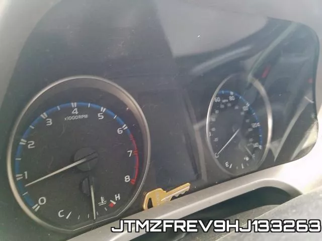 JTMZFREV9HJ133263 фото 7