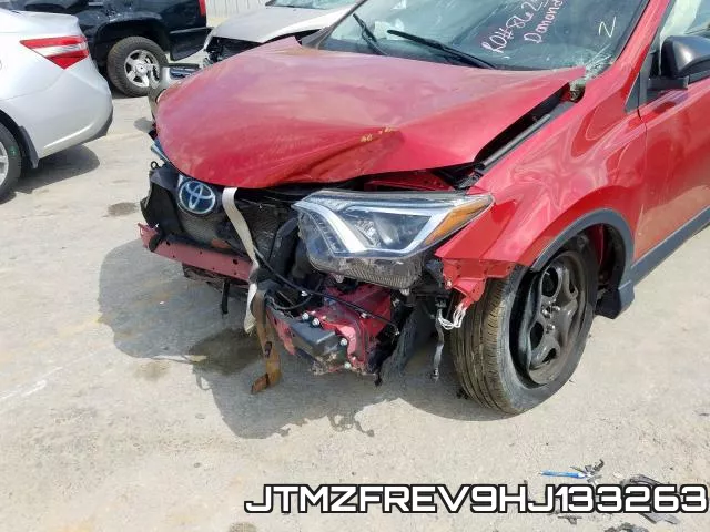 JTMZFREV9HJ133263 фото 8