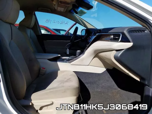 JTNB11HK5J3068419 фото 4