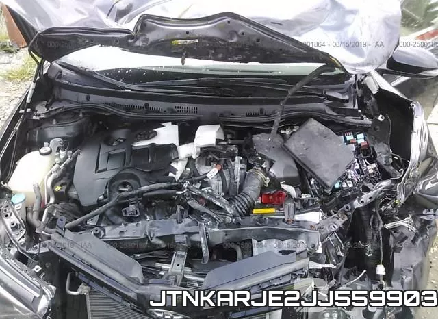 JTNKARJE2JJ559903 фото 2
