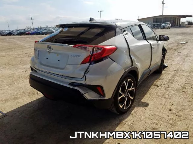 JTNKHMBX1K1057402 фото 5