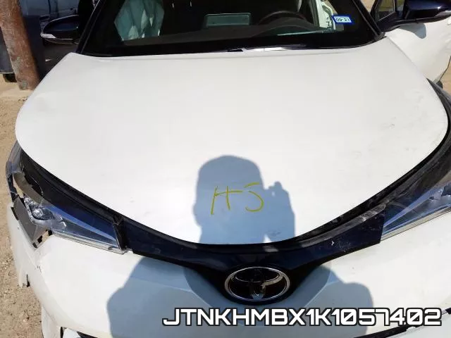 JTNKHMBX1K1057402 фото 8