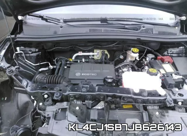 KL4CJ1SB7JB626143 фото 2
