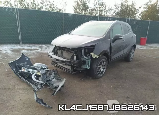 KL4CJ1SB7JB626143 фото 3