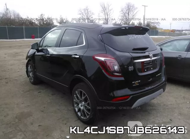 KL4CJ1SB7JB626143 фото 4