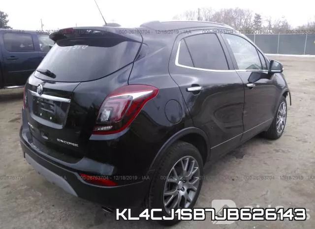 KL4CJ1SB7JB626143 фото 5