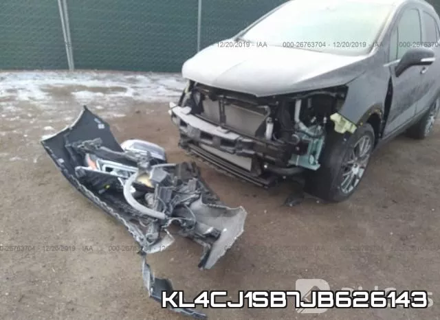 KL4CJ1SB7JB626143 фото 7