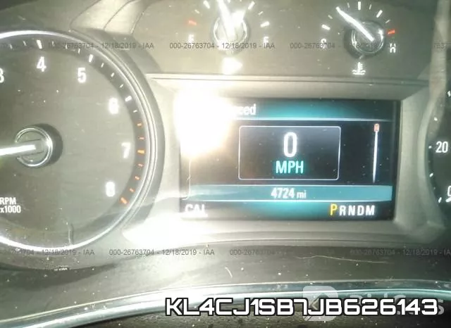 KL4CJ1SB7JB626143 фото 8