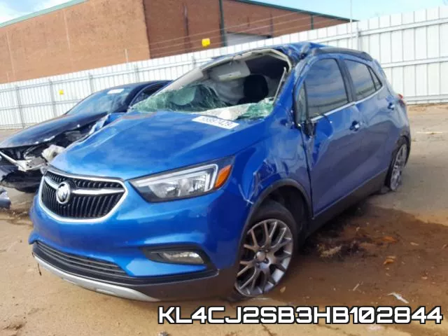 KL4CJ2SB3HB102844 фото 3