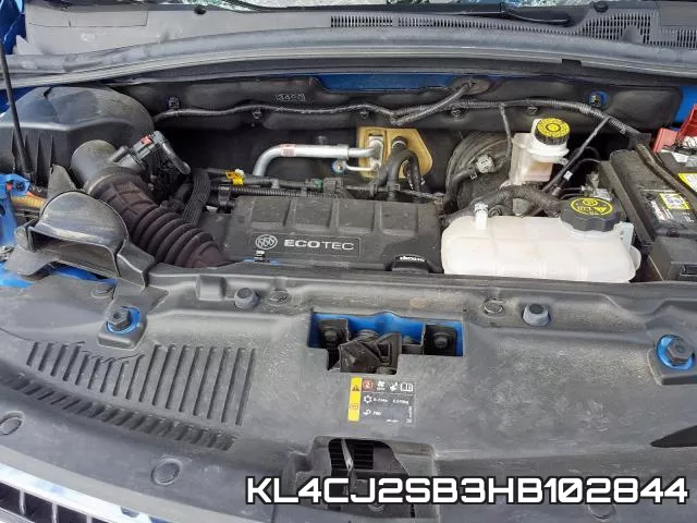 KL4CJ2SB3HB102844 фото 8