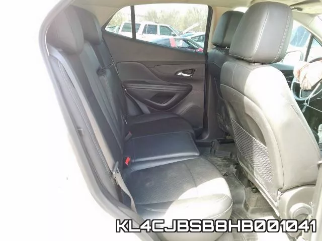 KL4CJBSB8HB001041 фото 7