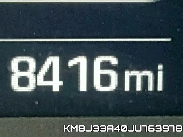 KM8J33A40JU763978 фото 9