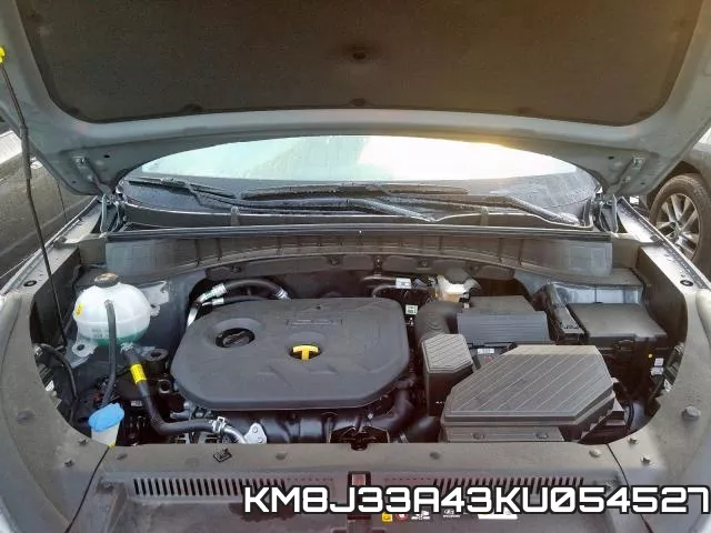 KM8J33A43KU054527 фото 8