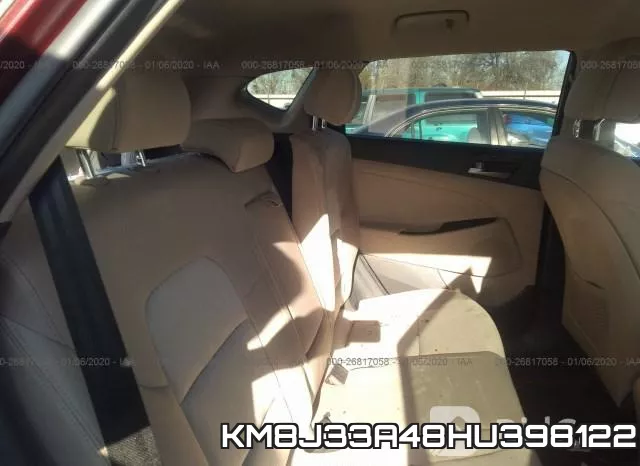 KM8J33A48HU398122 фото 9