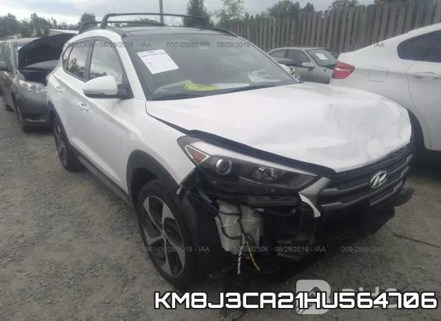 KM8J3CA21HU564706 фото 4