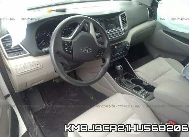 KM8J3CA21HU568206 фото 6