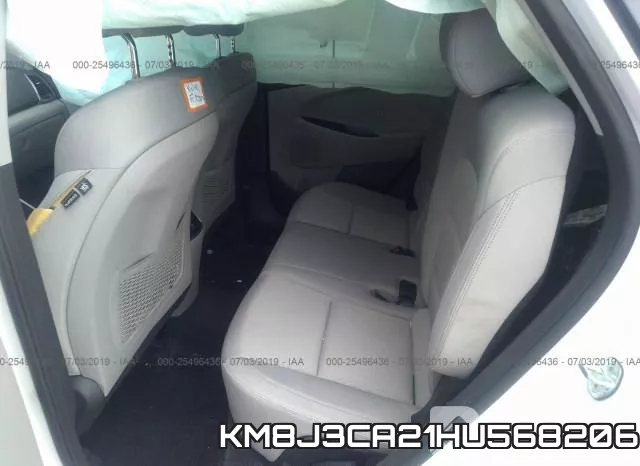 KM8J3CA21HU568206 фото 9