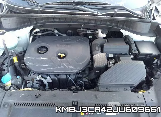 KM8J3CA42JU609661 фото 2