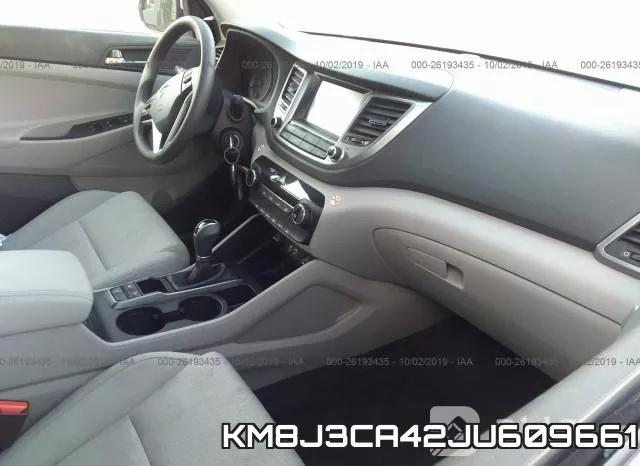 KM8J3CA42JU609661 фото 6