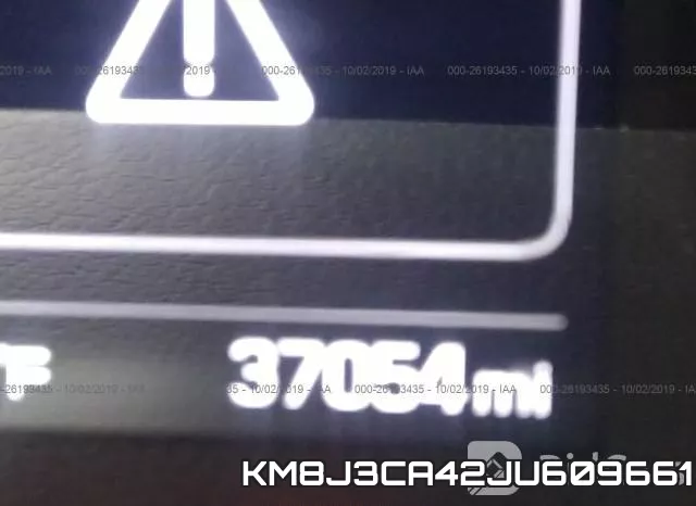 KM8J3CA42JU609661 фото 8