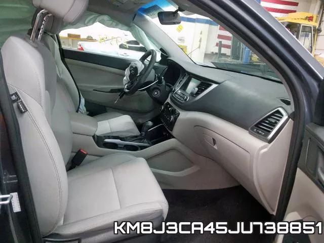 KM8J3CA45JU738851 фото 6
