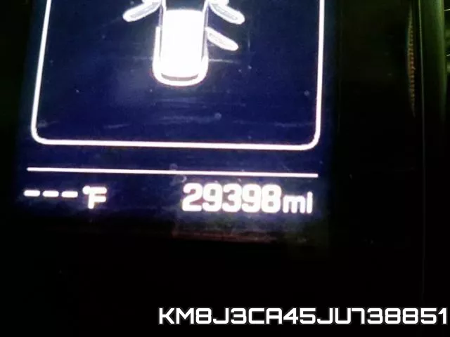 KM8J3CA45JU738851 фото 9