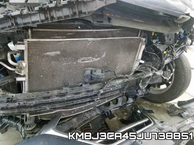 KM8J3CA45JU738851 фото 10