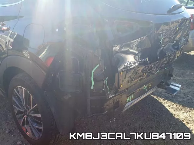 KM8J3CAL7KU847109 фото 6