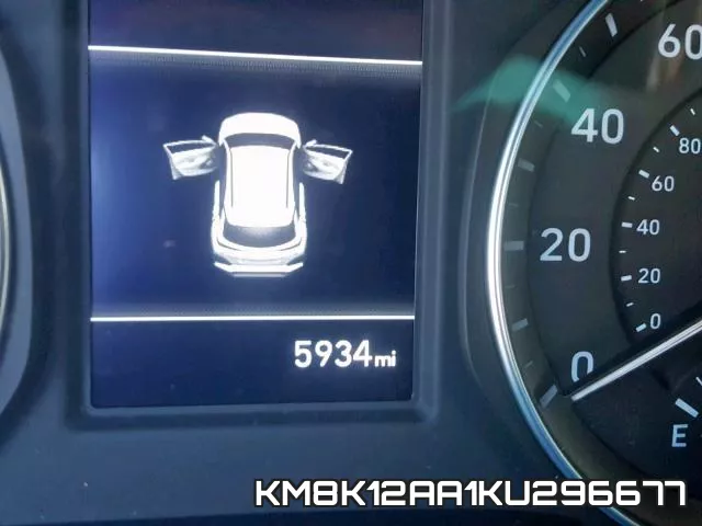 KM8K12AA1KU296677 фото 9
