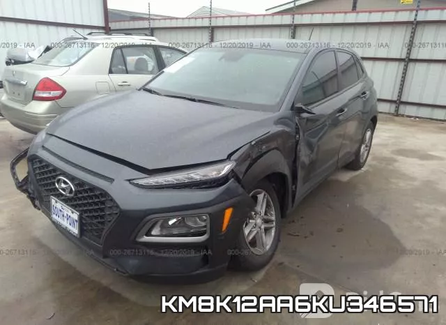 KM8K12AA6KU346571 фото 2