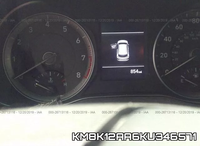KM8K12AA6KU346571 фото 6