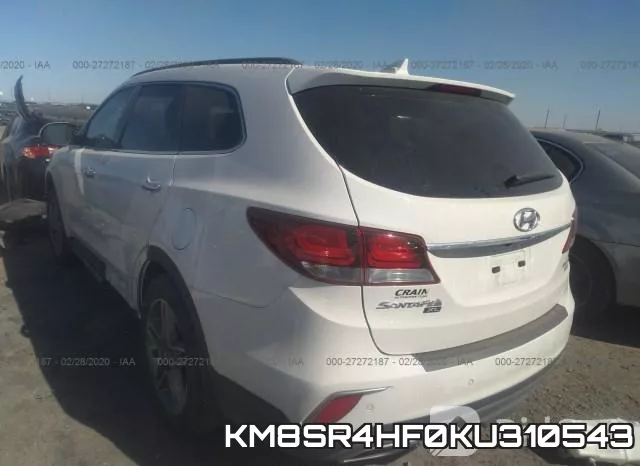 KM8SR4HF0KU310543 фото 4
