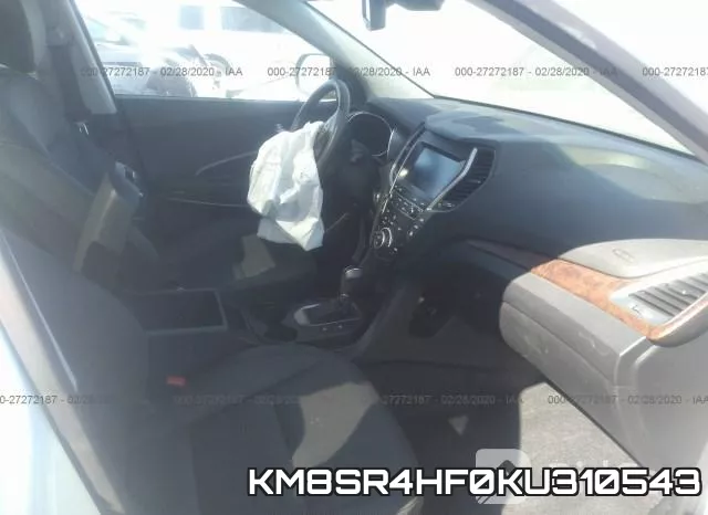 KM8SR4HF0KU310543 фото 6
