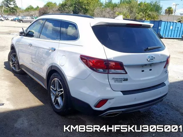 KM8SR4HF5KU305001 фото 2