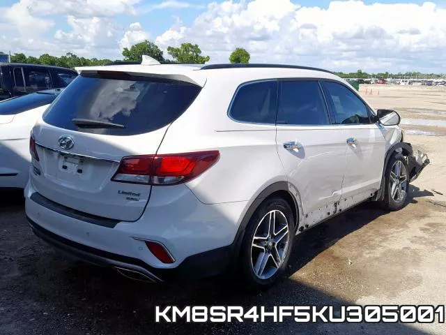 KM8SR4HF5KU305001 фото 3