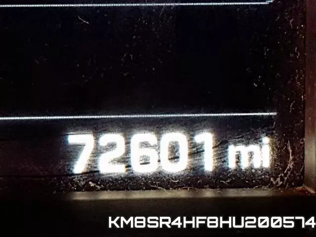 KM8SR4HF8HU200574 фото 9