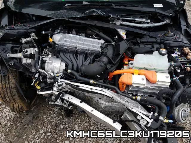 KMHC65LC3KU179205 фото 8