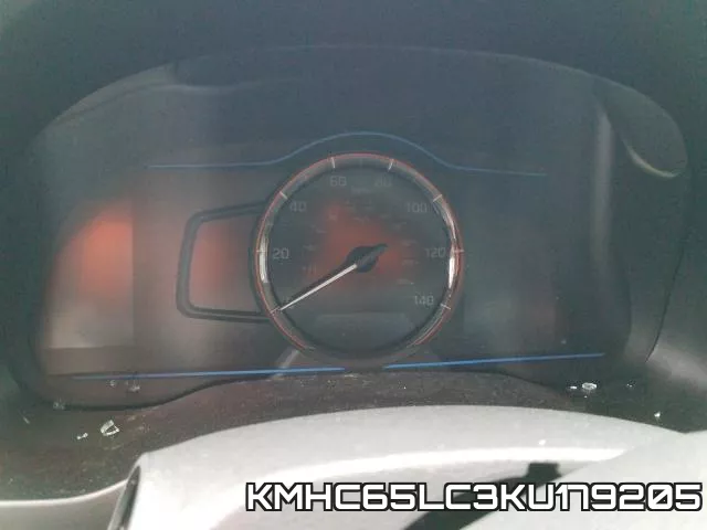 KMHC65LC3KU179205 фото 9