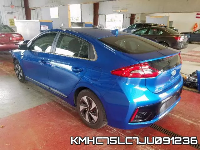 KMHC75LC7JU091236 фото 2