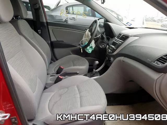 KMHCT4AE0HU394508 фото 6