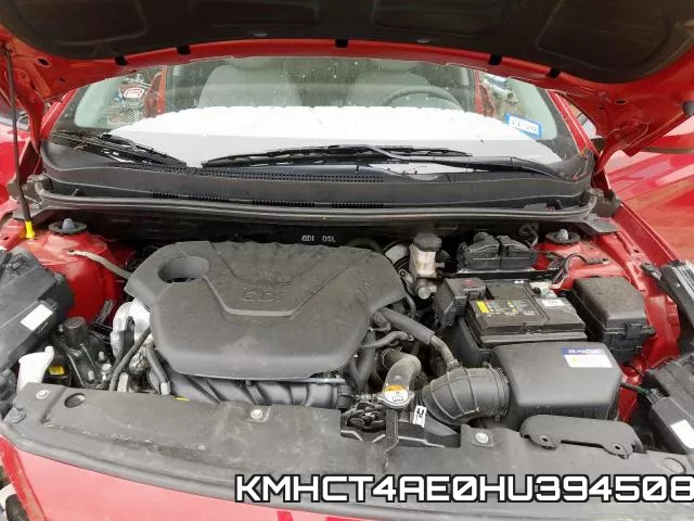 KMHCT4AE0HU394508 фото 8