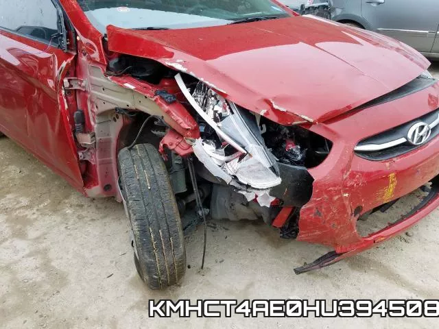 KMHCT4AE0HU394508 фото 10