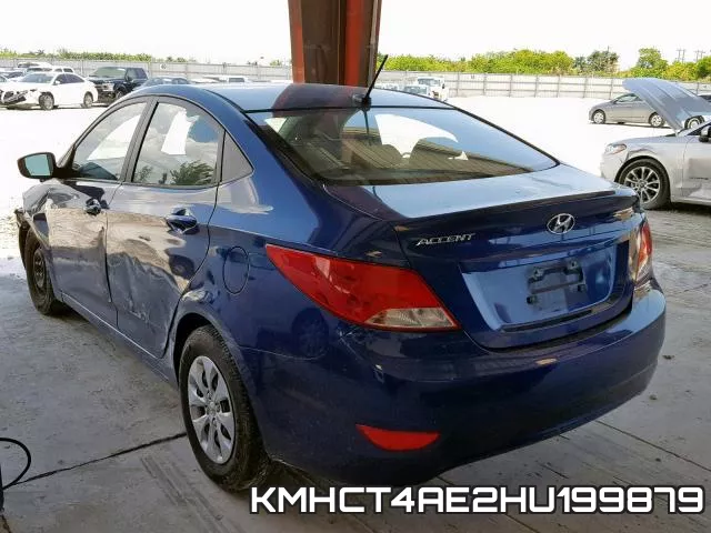 KMHCT4AE2HU199879 фото 4