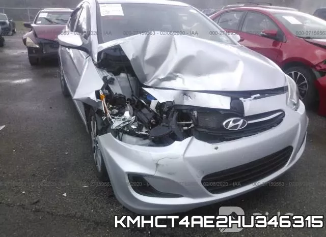 KMHCT4AE2HU346315 фото 7