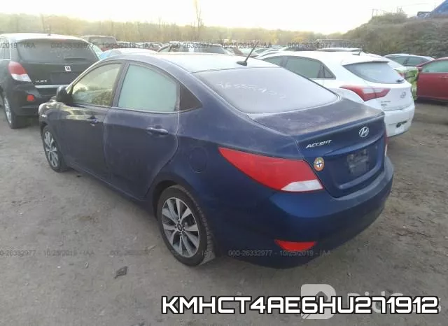 KMHCT4AE6HU271912 фото 4
