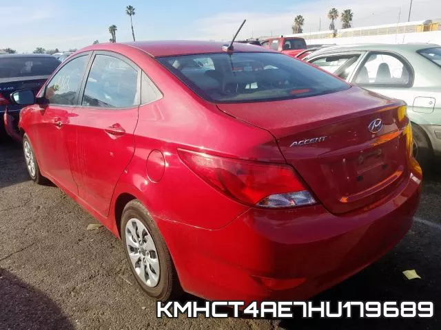KMHCT4AE7HU179689 фото 4