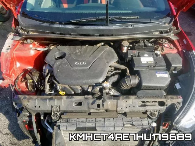 KMHCT4AE7HU179689 фото 6