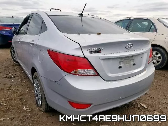 KMHCT4AE9HU170699 фото 4